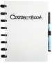 Correctbook A4 lijntjes Correctbook A4 lijntjes