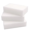 Correctbook schoonmaak spons 2 stuks Correctbook schoonmaak spons 2 stuks