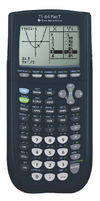 Rekenmachine Texas Instruments TI-84 plus T Rekenmachine Texas Instruments TI-84 plus T
