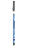 Viltstift Staedtler Correctable fijn Zw Viltstift Staedtler Correctable fijn Zw