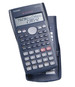 Casio rekenmachine FX-82MS Casio rekenmachine FX-82MS