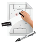 Sticky Whiteboards Sticky Whiteboards