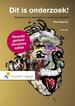 Dit is onderzoek! (e-book) Dit is onderzoek! (e-book)