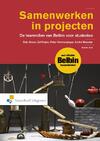 Samenwerken in projecten (eBook) Samenwerken in projecten (eBook)