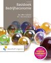 Basisboek Bedrijfseconomie (eBook) Basisboek Bedrijfseconomie (eBook)