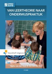 Van leertheorie naar onderwijspraktijk / Druk 6 Van leertheorie naar onderwijspraktijk / Druk 6