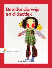 Beeldonderwijs en didactiek / Druk 5 Beeldonderwijs en didactiek / Druk 5