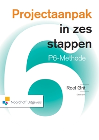 P6-Methode / Druk 2 P6-Methode / Druk 2
