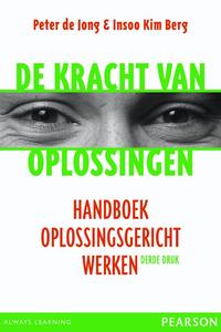 De kracht van oplossingen / Druk 3 De kracht van oplossingen / Druk 3