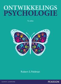 Ontwikkelingspsychologie met MyLab NL toegangscode / Druk 7 Ontwikkelingspsychologie met MyLab NL toegangscode / Druk 7