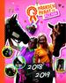 PaardenpraatTV Agenda 2018-2019 PaardenpraatTV Agenda 2018-2019