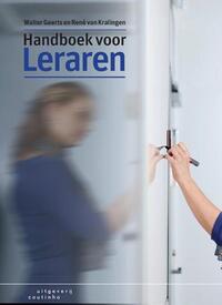 Handboek voor leraren / Druk 2 Handboek voor leraren / Druk 2
