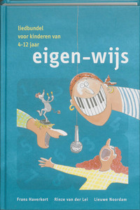 Eigen-wijs, inclusief CD-ROM Eigen-wijs, inclusief CD-ROM