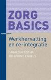 ZorgBasics Werkhervatting en re-integratie (eBook) ZorgBasics Werkhervatting en re-integratie (eBook)