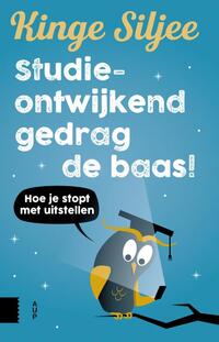 Studieontwijkend gedrag de baas! Studieontwijkend gedrag de baas!